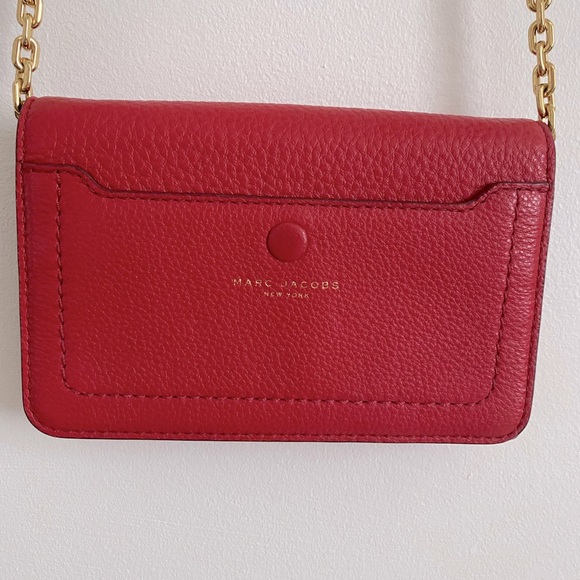 Marc Jacobs Cross Body Bag - Picture 3 of 5